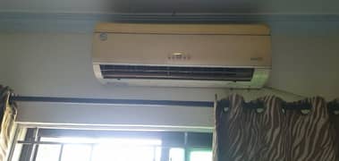 Pel 1 ton A/C