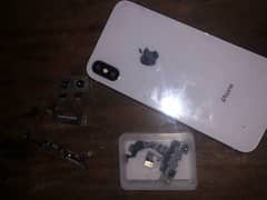 iphone x parts available read add