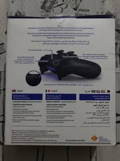 DualShock 4 ps4 controller