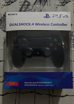 DualShock 4 ps4 controller