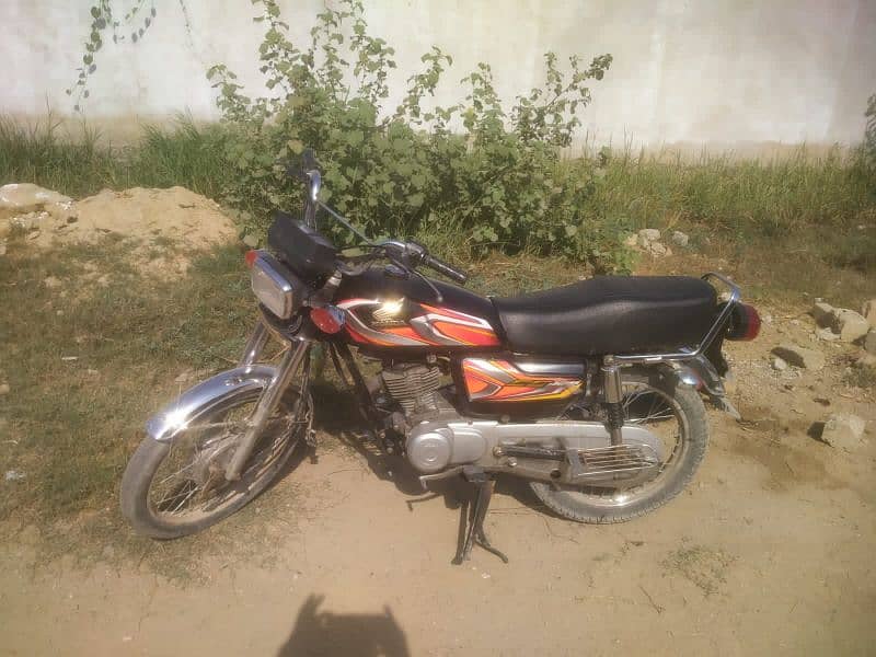 Honda 2