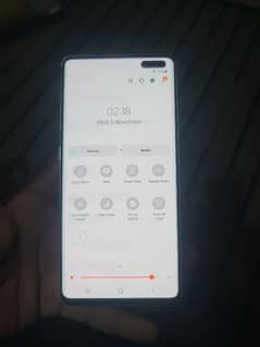 Samsung s10 5g pta approved 8gb 256gb