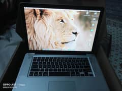 Apple MacBook Pro Core i7