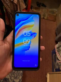 Tecno Camon 17  6gb/128gb