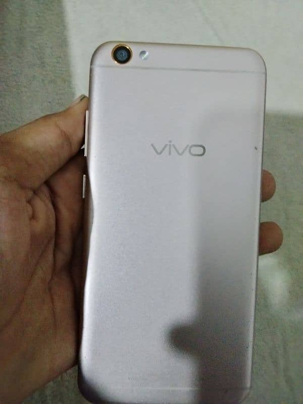 vivo y67 10/10 conditions 1