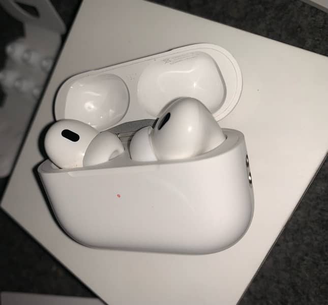 Apple AirPods Pro 2nd Gen 2