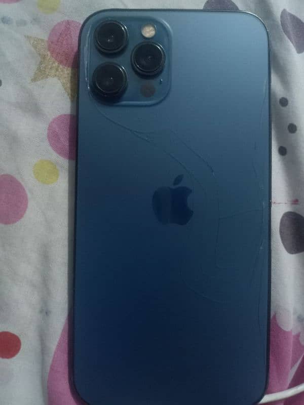 iphone 12pro max 0