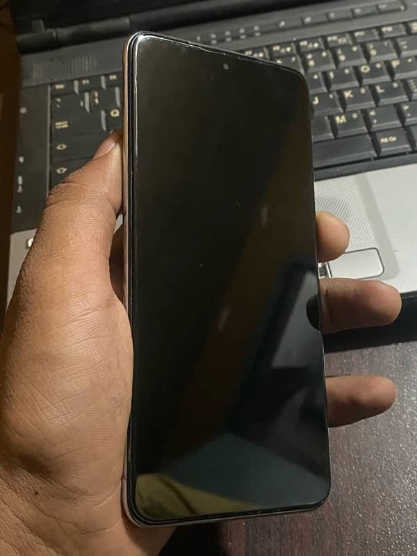 Redmi not 10 6/128gb Sale /exchange iphone samsung google 8