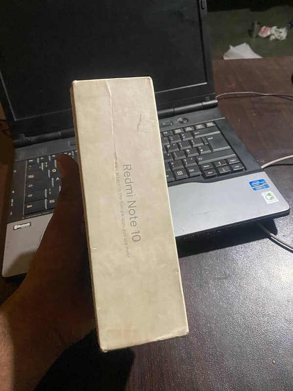 Redmi not 10 6/128gb Sale /exchange iphone samsung google 11