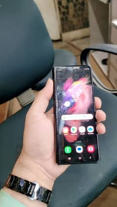 samsung fold 3 non pta non active