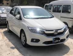 Honda City 1.2 MANUAL - 2022