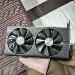 Rx 580 8Gb original available