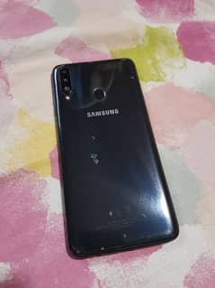 Samsung a20s