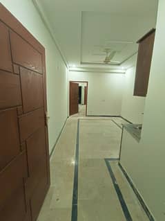 B-17 Brand New 1 bed flat for sale B block main markaz B-17 0