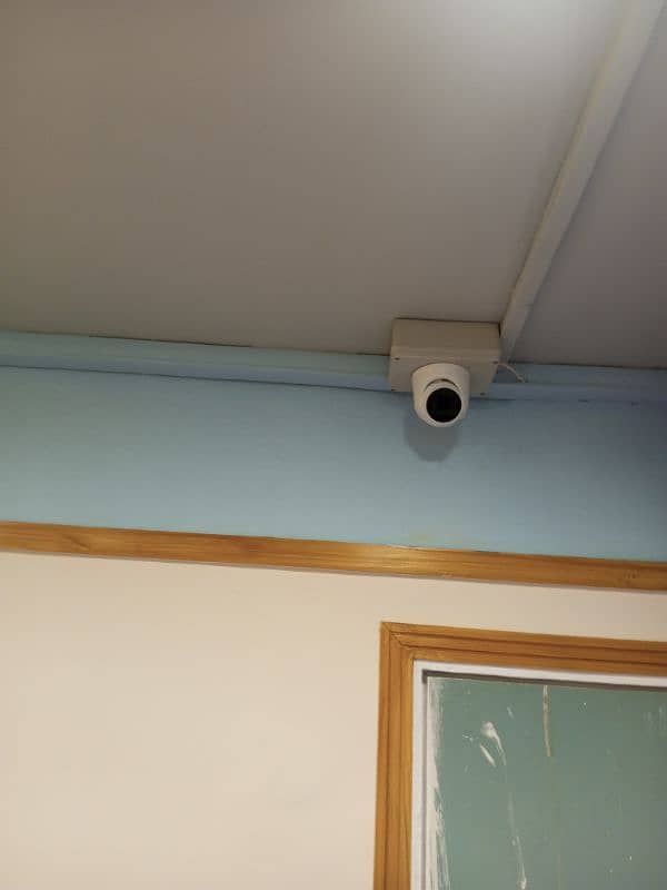 all camera installation wireless camera and other cameras installation 5