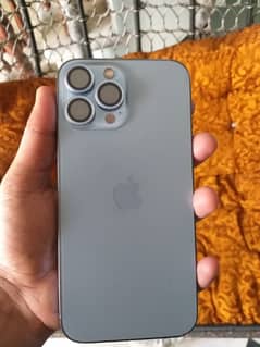 iPhone 13 Pro Max (128GB) 0