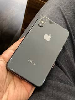 iPhone Xs Non PTA | 10/10 Condition 256gb