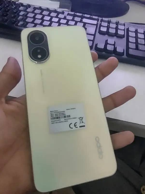 Oppo A38 6/128 3