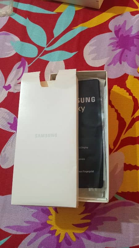 Samsung A32 6/128 For Sale ( New Condition) 2