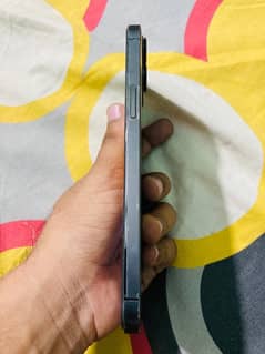 Iphone 12pro {MaX} 128gB  {PTA_ApproveD} 10/10