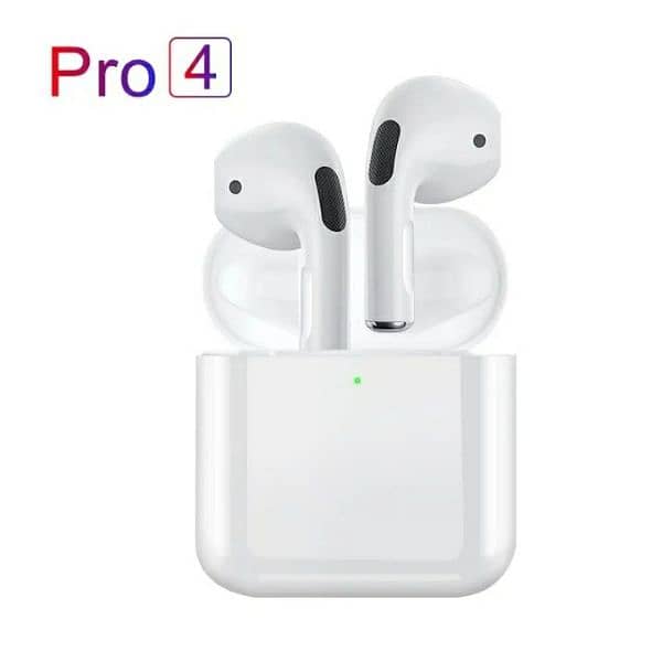 pro TWS earpods 1