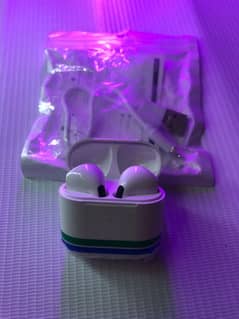 pro TWS earpods