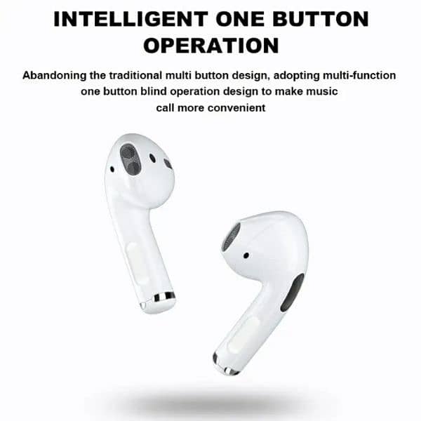 pro TWS earpods 5