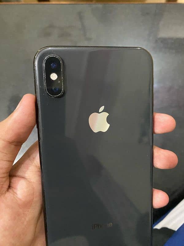 iPhone xs max jv 1