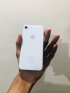 iphone 8 tottle genivan