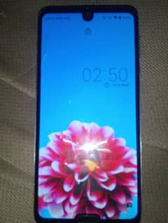 Aquos R3 10/10 non pta