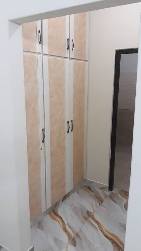 12 MARLA UPPER PORTION AVAILABLE FOR RENT IN JOHAR TOWN 7