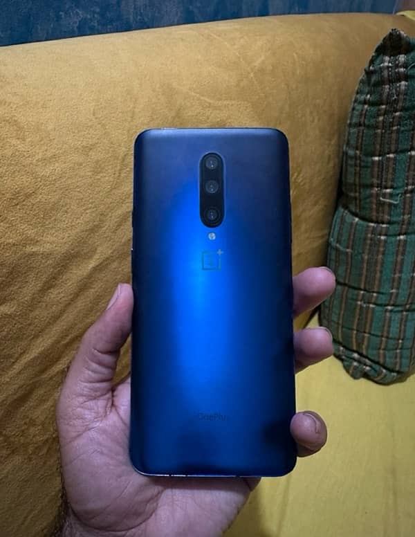 oneplus 7 Pro 8GB 256GB 2