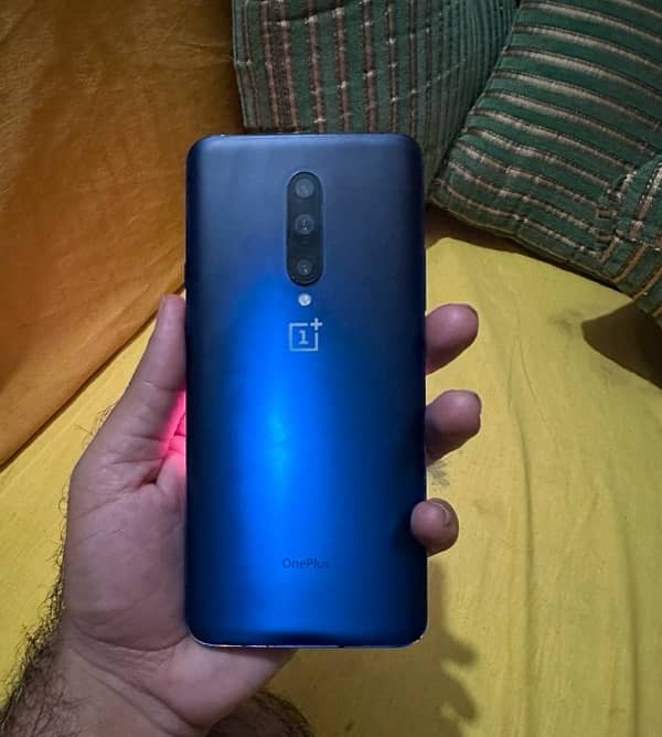 oneplus 7 Pro 8GB 256GB 6