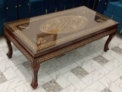 New Stylish Lacker Table