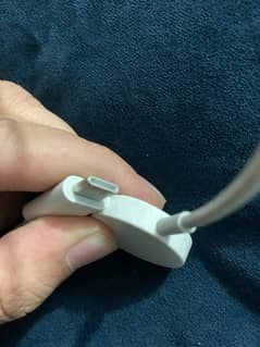 apple watch charging cable