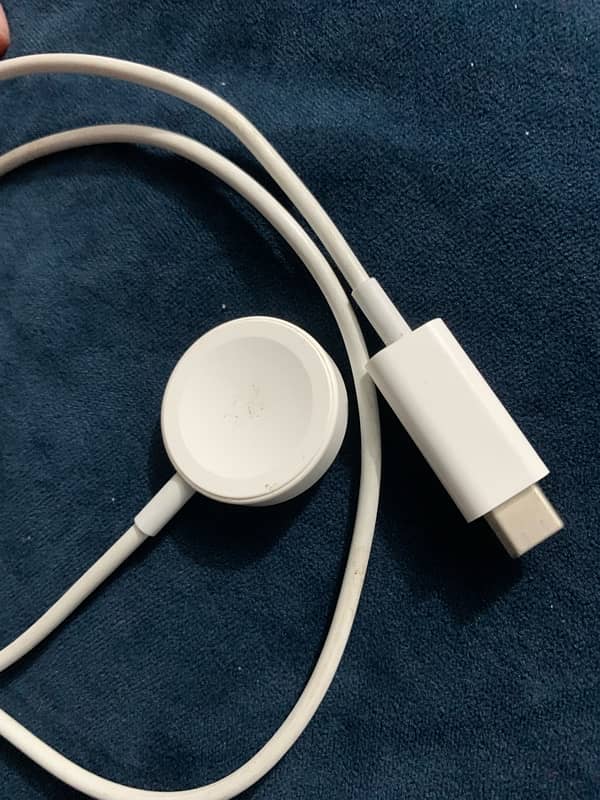 apple watch charging cable 1