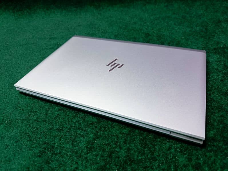 HP Core i5 10th Gen (8 CPUs) 16GB 256GB NVMe Fingerprint Backlight 1