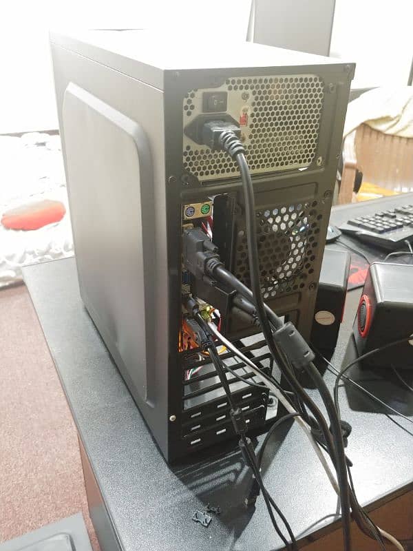 Gaming Pc Core i5 6 gen Processor + B150 Mobo 2