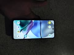 Moto g23 8/128 pta approved warranty Bhi hai 6 to 7 months ki