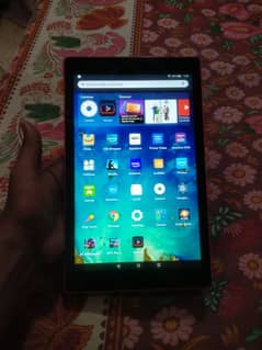 Amazon Fire HD 10 7th generation