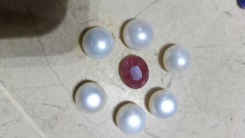 Every type of stones Neelam ,yaqoot, opal,pukhraj 15