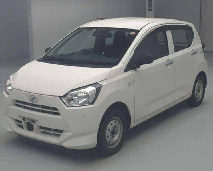 Daihatsu Mira 2024 0