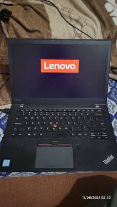 lenovo t460s