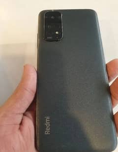 Redmi note 11 non pta 6+2x128/03174578166