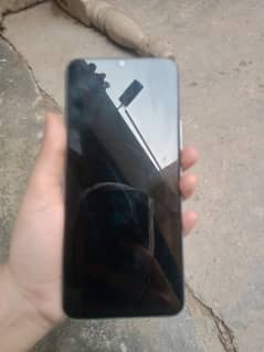 vivo y20 4/64 pta with box charger