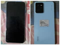 realme narzo 50A