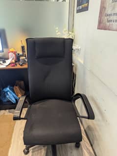 Executive Chair