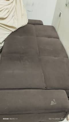 Sofa bed 0