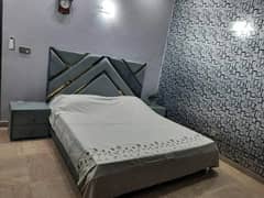 1 Kanal Luxury Furnished Upper Portion Available For Rent In Bahria Town Lahore