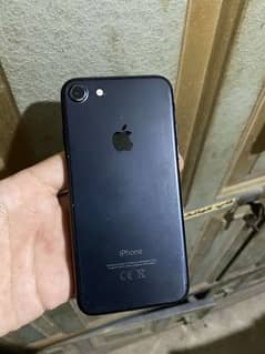 iPhone 7